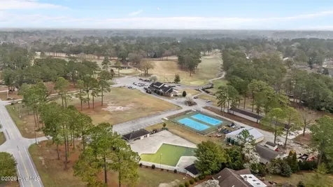 327 Plantation Drive New Bern NC 28562