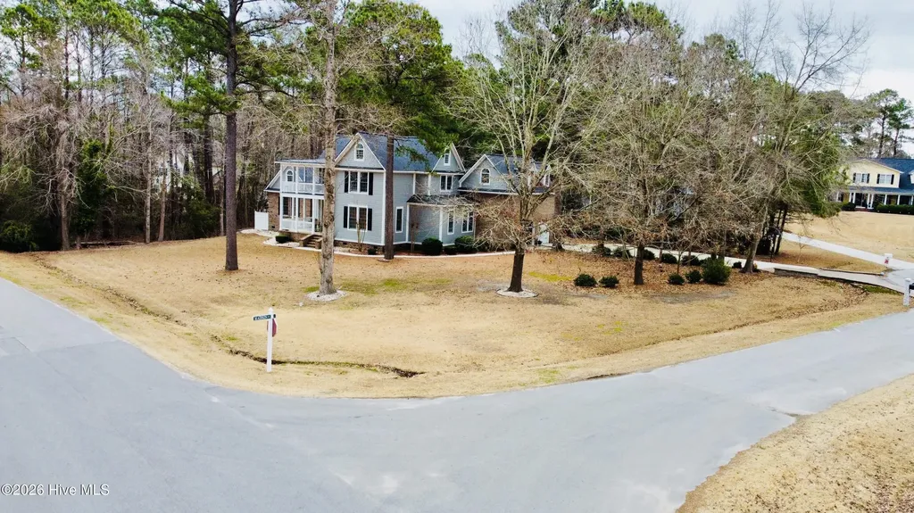 201 Madison Court Swansboro NC 28584
