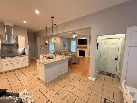 201 Madison Court Swansboro NC 28584