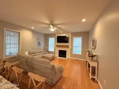 201 Madison Court Swansboro NC 28584