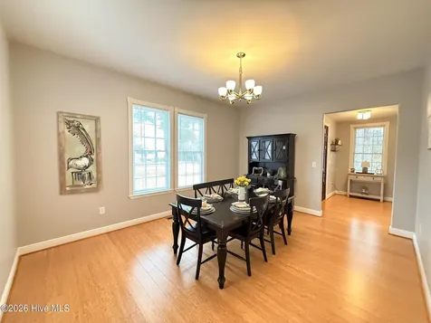 201 Madison Court Swansboro NC 28584