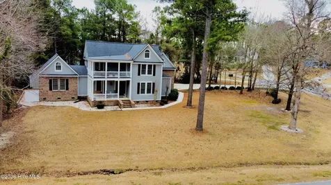 201 Madison Court Swansboro NC 28584