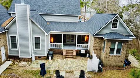 201 Madison Court Swansboro NC 28584