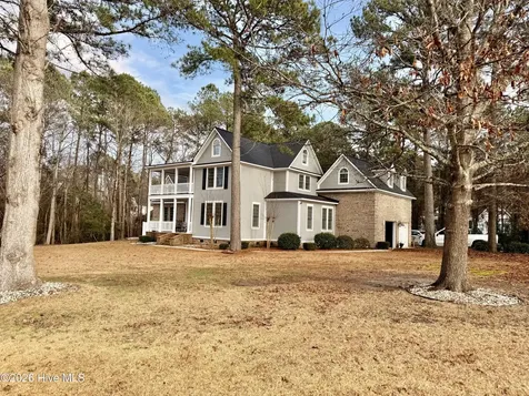 201 Madison Court Swansboro NC 28584
