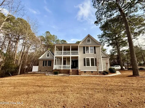 201 Madison Court Swansboro NC 28584