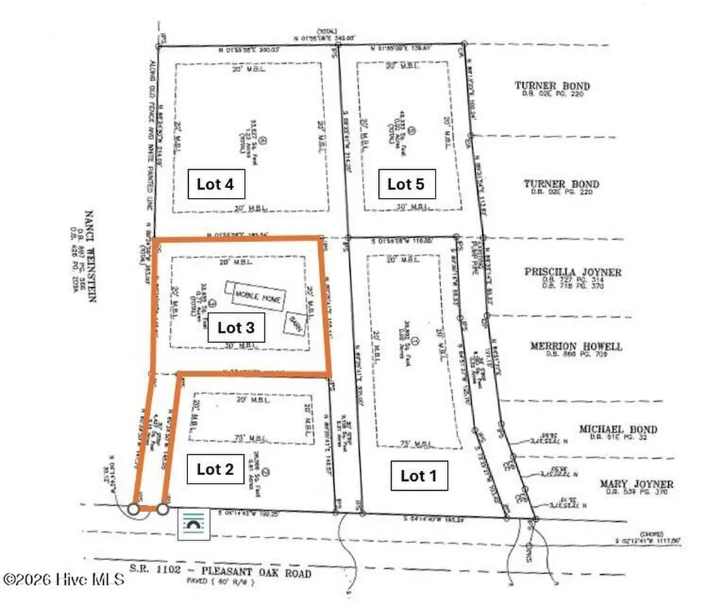 811 Pleasant Oak Road Windsor NC 27983