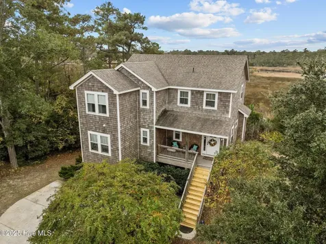 206 Sunrise Crossing Drive Kill Devil Hills NC 27948