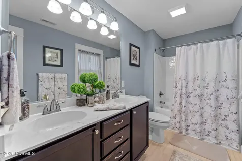 206 Sunrise Crossing Drive Kill Devil Hills NC 27948