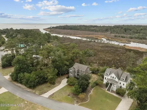 206 Sunrise Crossing Drive Kill Devil Hills NC 27948