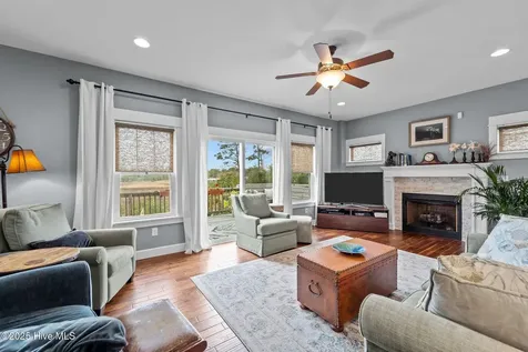 206 Sunrise Crossing Drive Kill Devil Hills NC 27948