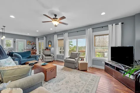 206 Sunrise Crossing Drive Kill Devil Hills NC 27948