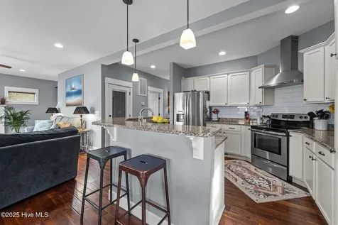 206 Sunrise Crossing Drive Kill Devil Hills NC 27948