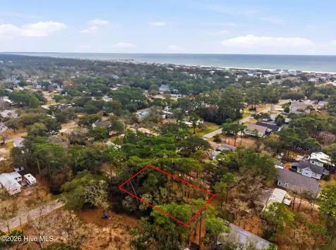 Lot 10 NE 69th Street Oak Island NC 28465