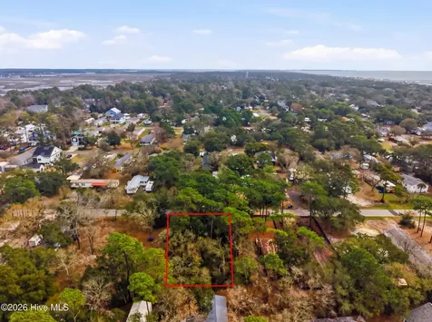 Lot 10 NE 69th Street Oak Island NC 28465