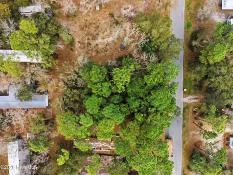 Lot 10 NE 69th Street Oak Island NC 28465