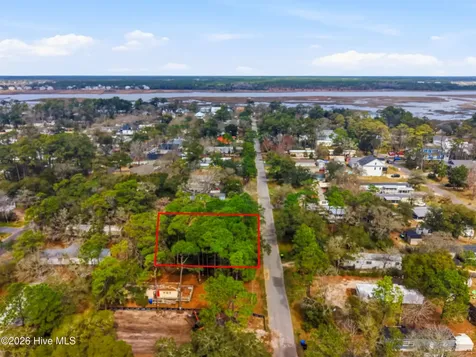 Lot 10 NE 69th Street Oak Island NC 28465