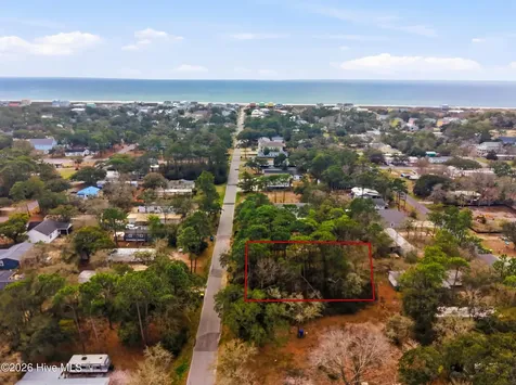 Lot 10 NE 69th Street Oak Island NC 28465