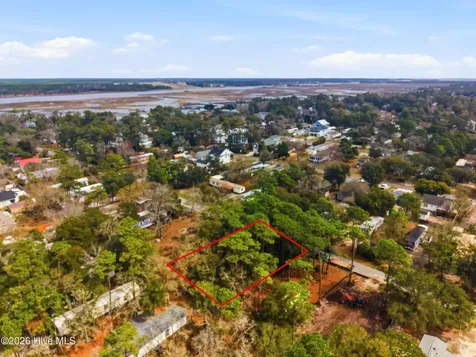 Lot 10 NE 69th Street Oak Island NC 28465