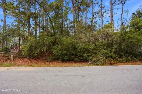 Lot 10 NE 69th Street Oak Island NC 28465