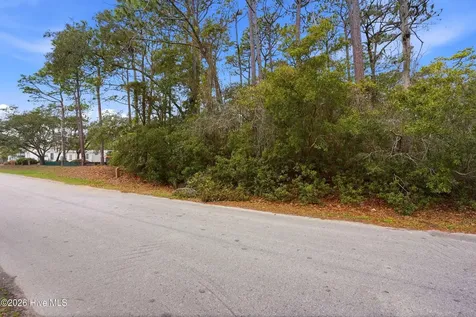 Lot 10 NE 69th Street Oak Island NC 28465