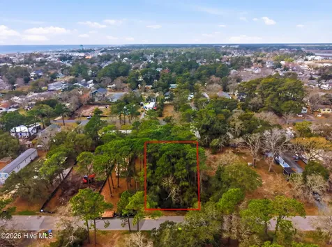 Lot 10 NE 69th Street Oak Island NC 28465