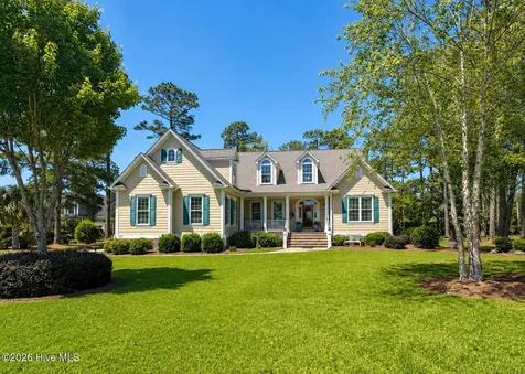 357 Bay Hill Court Shallotte NC 28470