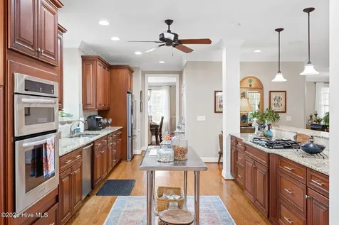 357 Bay Hill Court Shallotte NC 28470