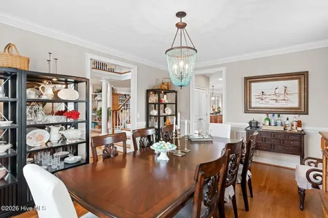 357 Bay Hill Court Shallotte NC 28470