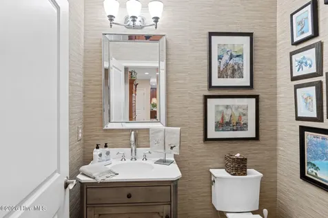 357 Bay Hill Court Shallotte NC 28470