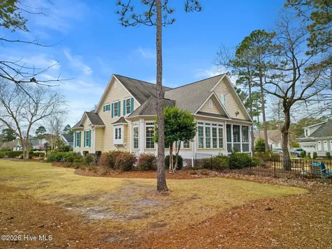 357 Bay Hill Court Shallotte NC 28470