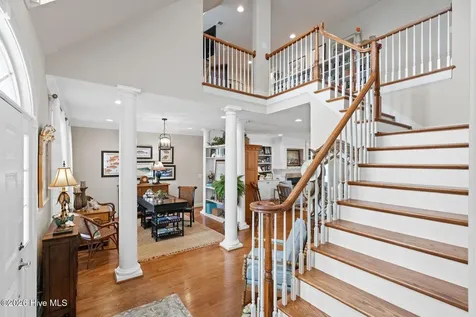 357 Bay Hill Court Shallotte NC 28470