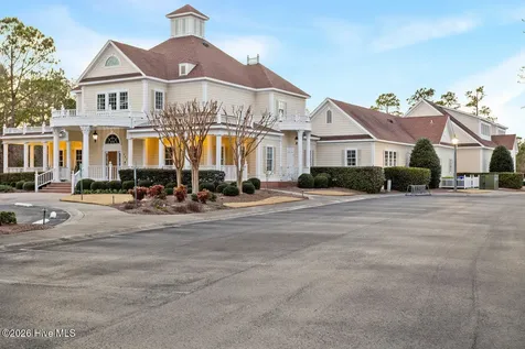 357 Bay Hill Court Shallotte NC 28470