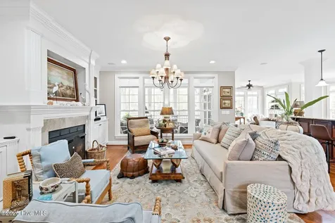 357 Bay Hill Court Shallotte NC 28470