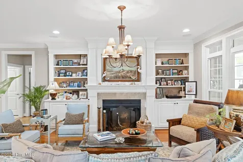 357 Bay Hill Court Shallotte NC 28470