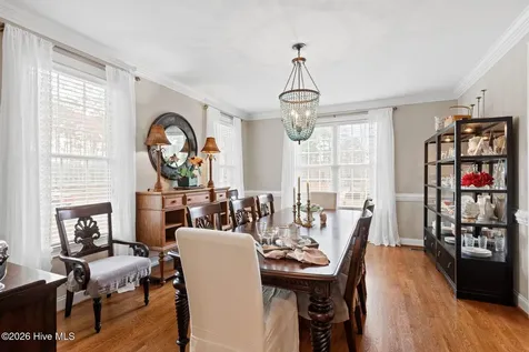 357 Bay Hill Court Shallotte NC 28470