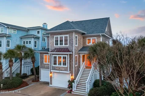 11 Sandpiper Street Wrightsville Beach NC 28480