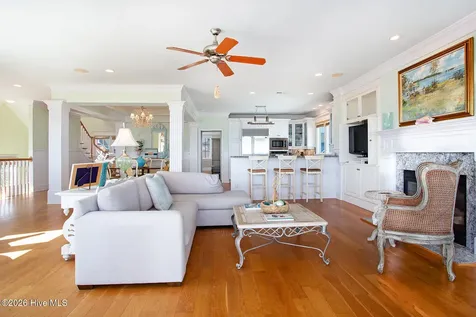 11 Sandpiper Street Wrightsville Beach NC 28480