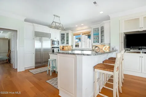 11 Sandpiper Street Wrightsville Beach NC 28480