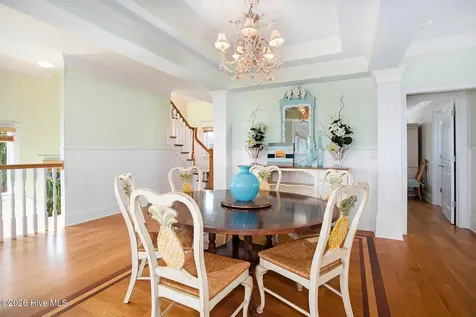 11 Sandpiper Street Wrightsville Beach NC 28480