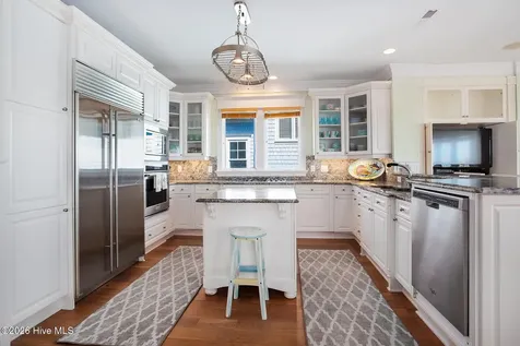 11 Sandpiper Street Wrightsville Beach NC 28480
