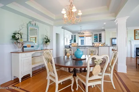 11 Sandpiper Street Wrightsville Beach NC 28480