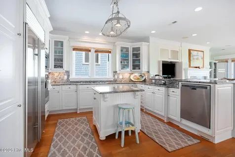 11 Sandpiper Street Wrightsville Beach NC 28480