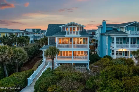 11 Sandpiper Street Wrightsville Beach NC 28480