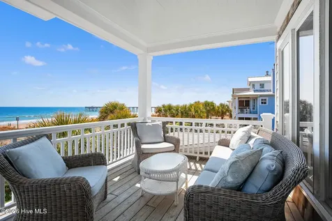 11 Sandpiper Street Wrightsville Beach NC 28480