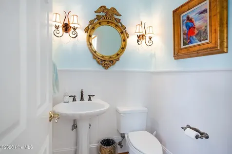 11 Sandpiper Street Wrightsville Beach NC 28480