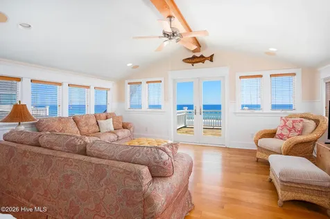 11 Sandpiper Street Wrightsville Beach NC 28480