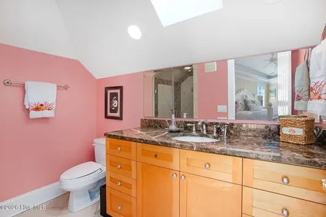 11 Sandpiper Street Wrightsville Beach NC 28480