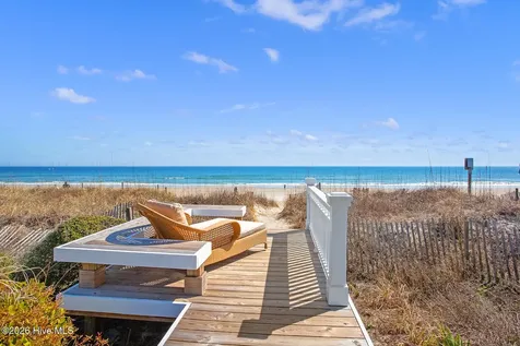 11 Sandpiper Street Wrightsville Beach NC 28480