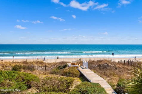 11 Sandpiper Street Wrightsville Beach NC 28480