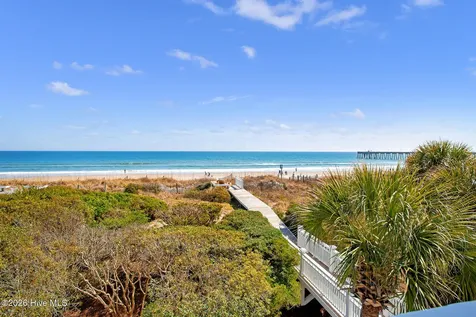 11 Sandpiper Street Wrightsville Beach NC 28480